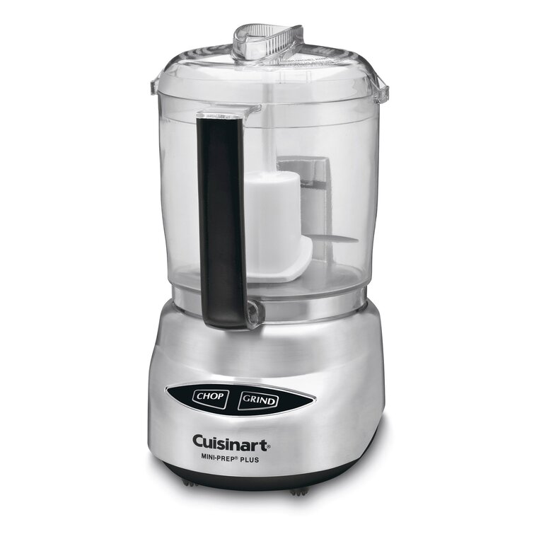 Cuisinart Quality deals Chopper/Grinder for Food & Drinks! Small Kitchen Appliance